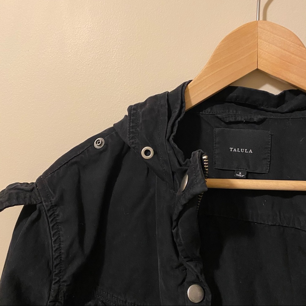 Talula spring jacket - Picture 2 of 5